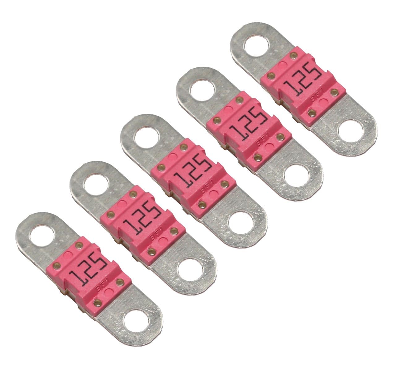 MIDI Fuses