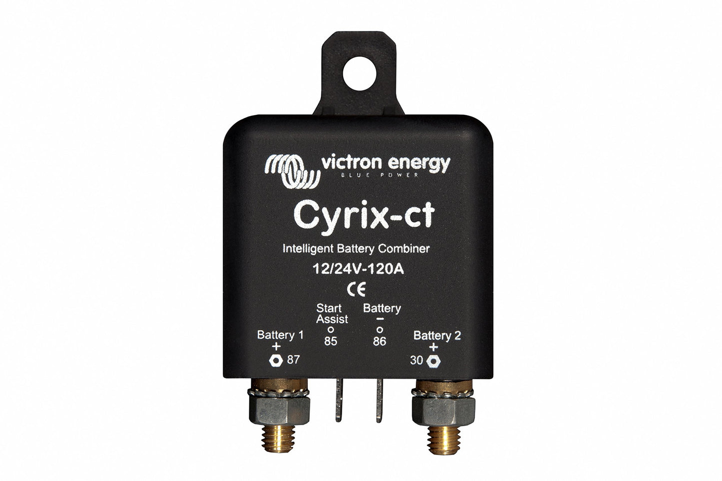 Victron Cyrix Li-ion Combiners & Relays