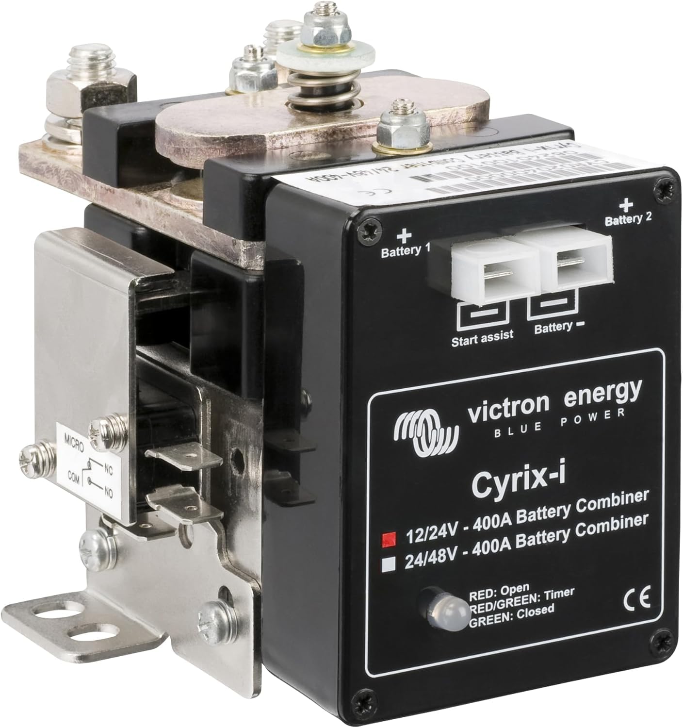 Victron Cyrix Battery Combiner
