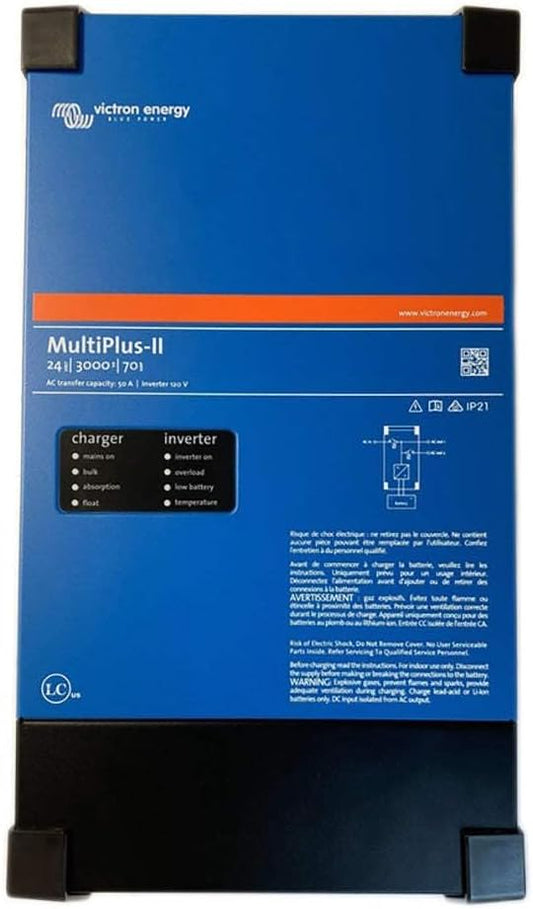 MultiPlus-II 24V