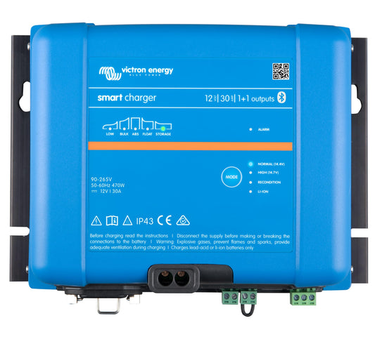 Phoenix Smart IP43 Charger