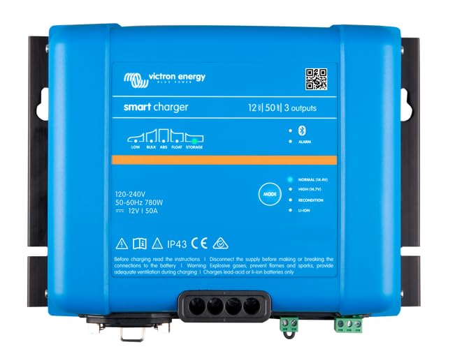 Phoenix Smart IP43 Charger
