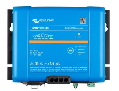 Phoenix Smart IP43 Charger