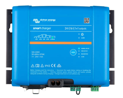 Phoenix Smart IP43 Charger