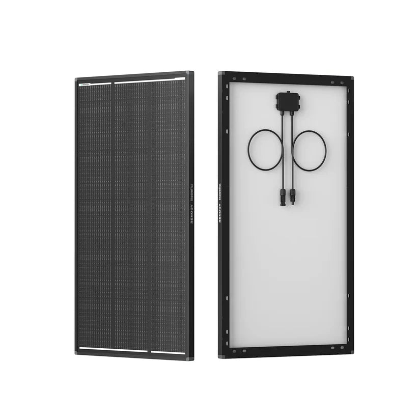 Renogy 200W Solar Panel