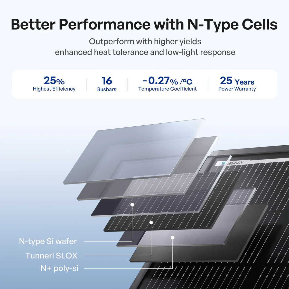 Renogy 200W Solar Panel