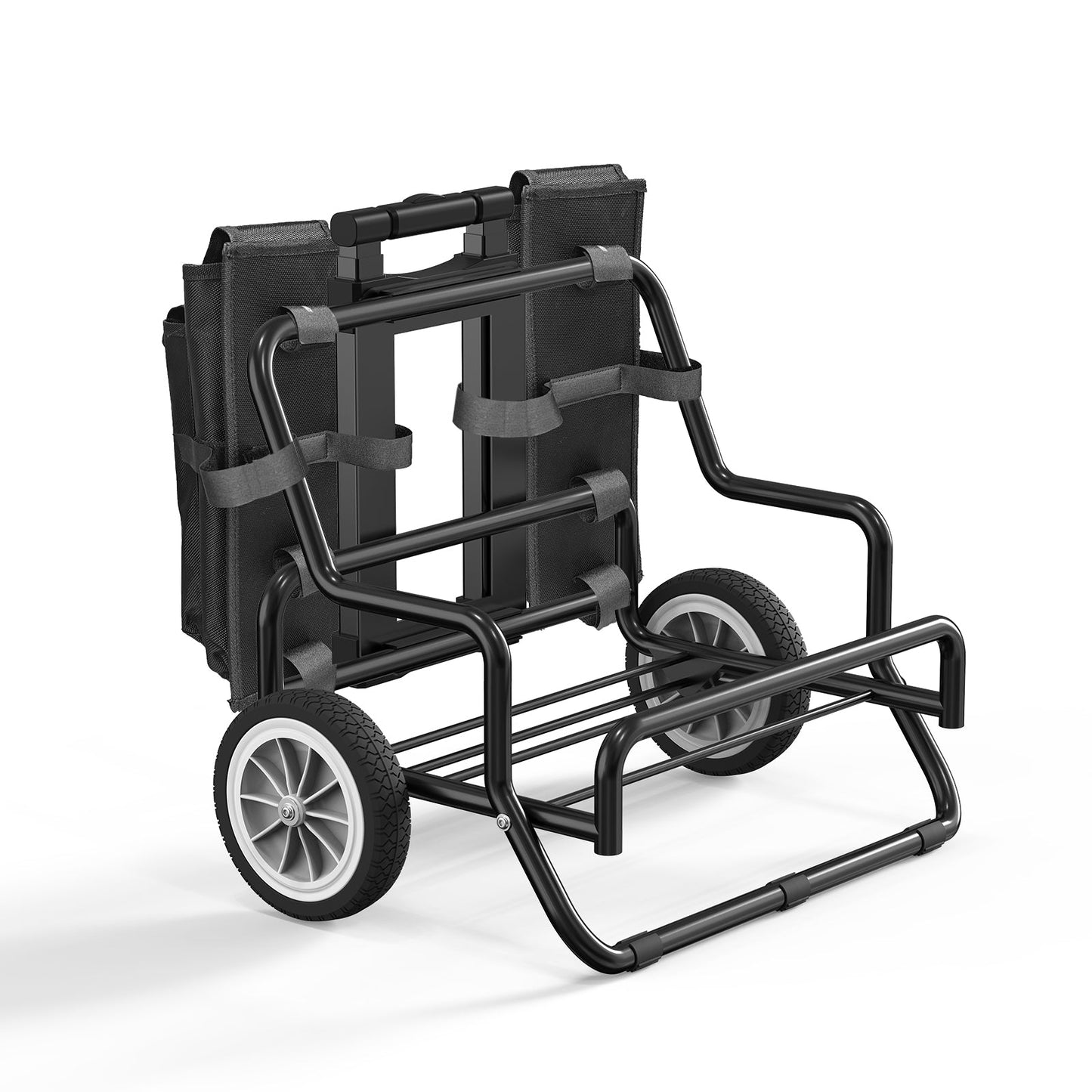 PECRON T2 detachable trolley kit