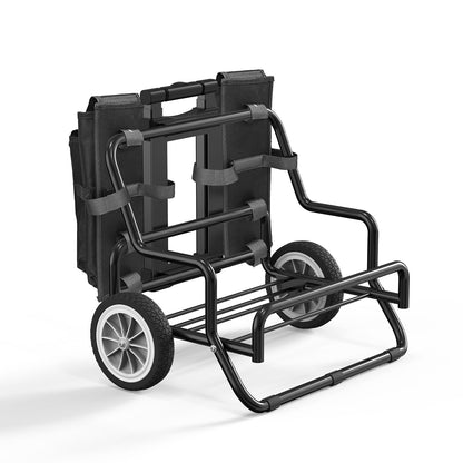 PECRON T2 detachable trolley kit