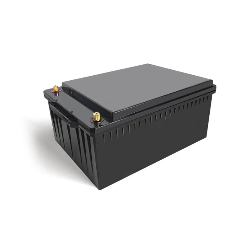 Alchemy 24V Heated Battery Pack
